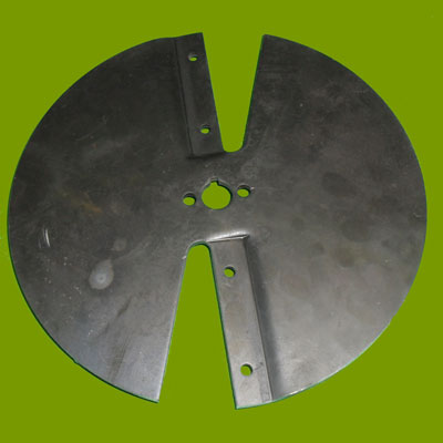 (image for) Rover Genuine Maxi Muncher Blade Disc A10367